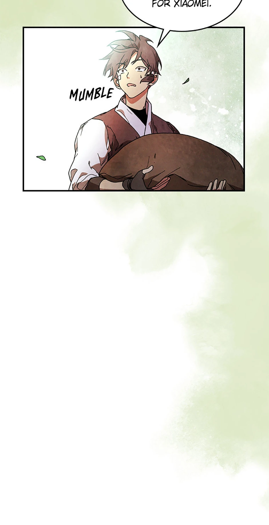 Yi Shen Dang Guan Chapter 87 27